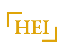 HEI logo